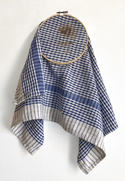 Threading - Shannon Brinkley 