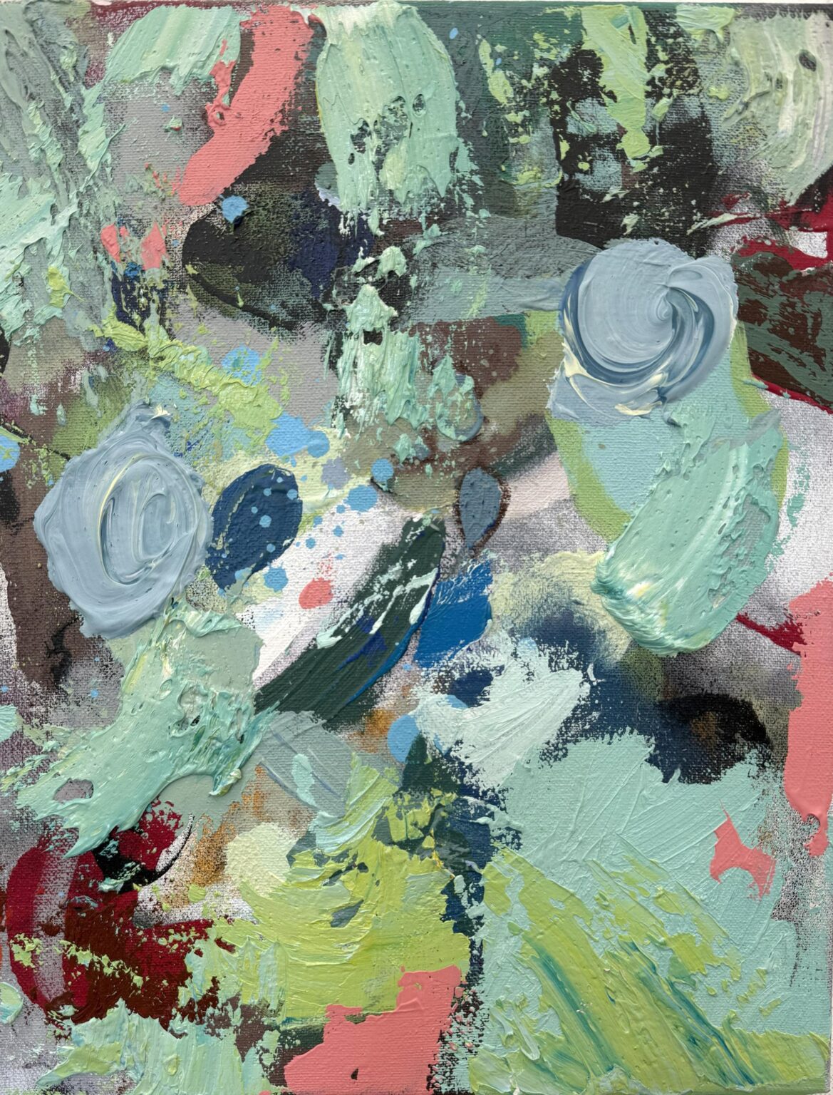 Emotio3 - Carlo Leopold Broschewitz 