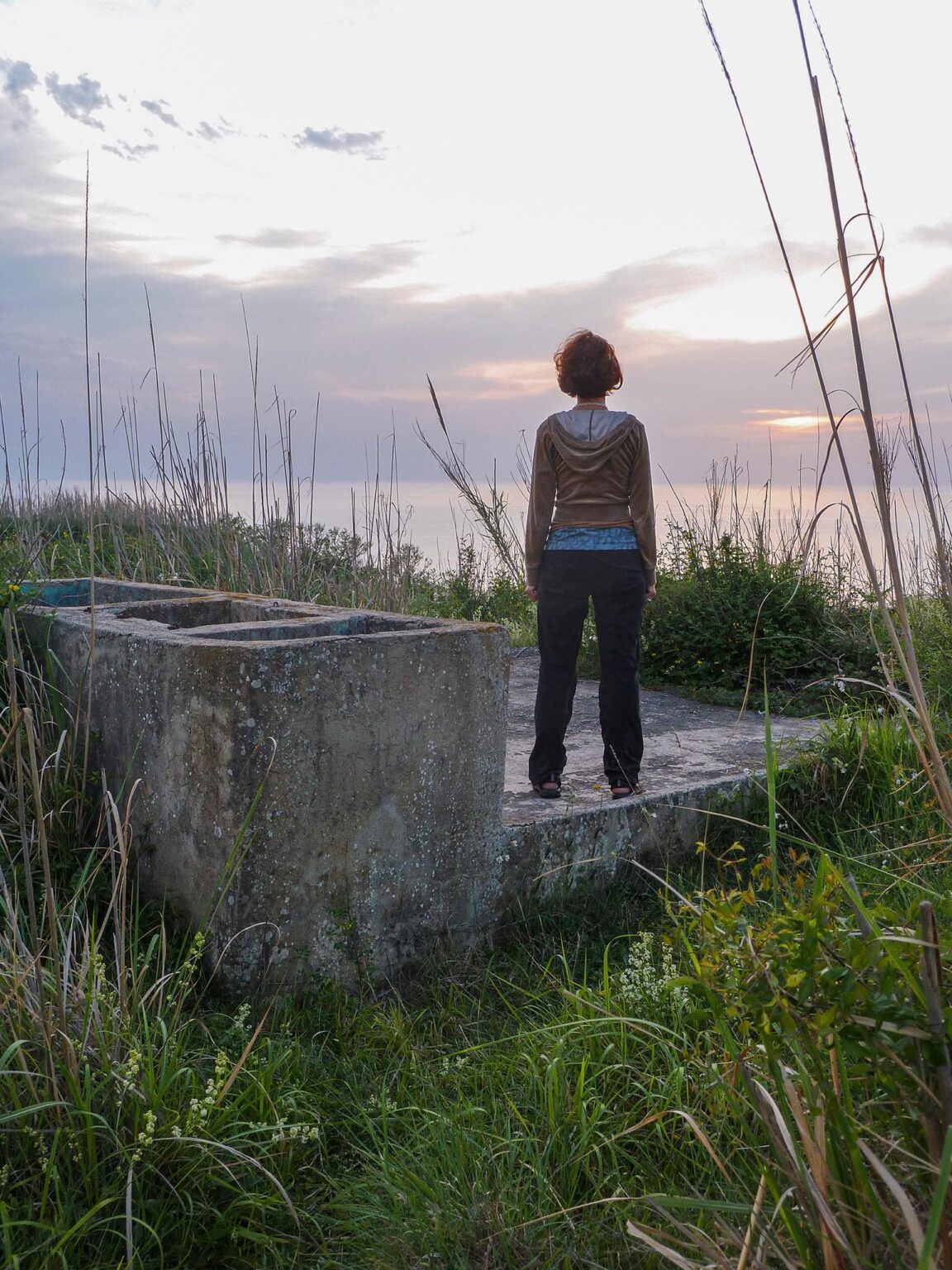 #3 from the series: SUSAK Trilogy. WATCHING - Clara S. Rueprich 