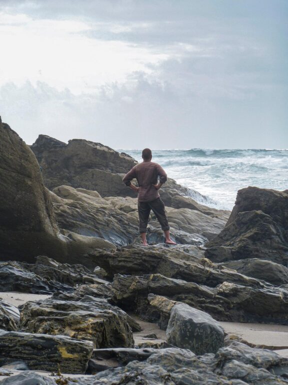 #3 from the series: FLOW - Clara S. Rueprich 