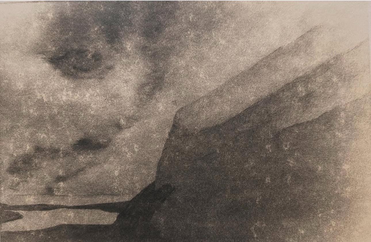 SOFT VIGIL - J&oacute;na &THORN;orvaldsd&oacute;ttir 
