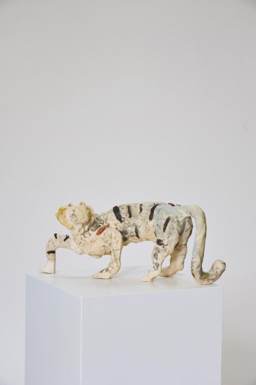 Ich bin kein Gepard und DU? - Carlo Leopold Broschewitz 