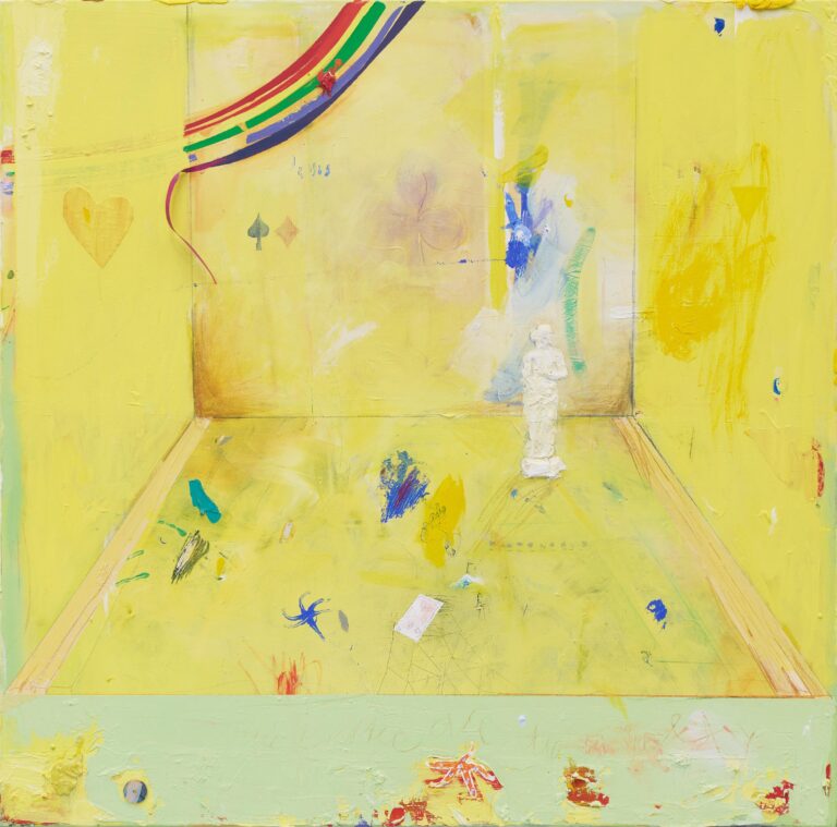 STAGE - Carlo Leopold Broschewitz 