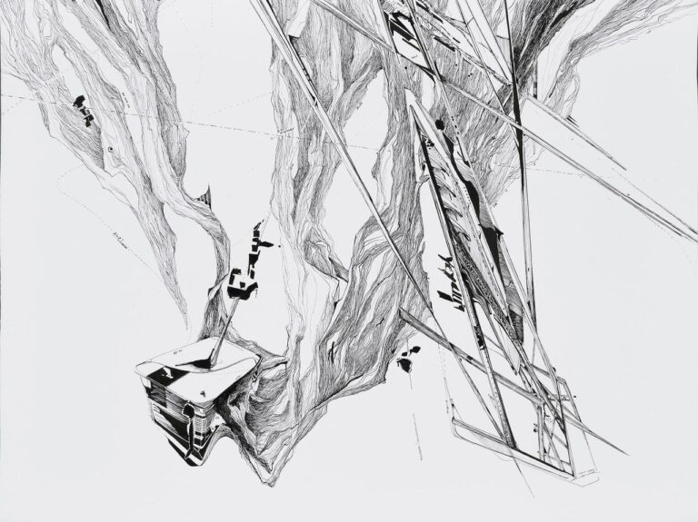 Zwischenzone 4 - Katrin Günther 