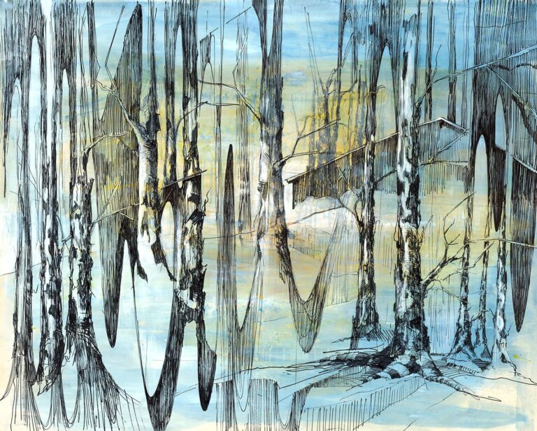 Pumawäldchen - Katrin Günther 