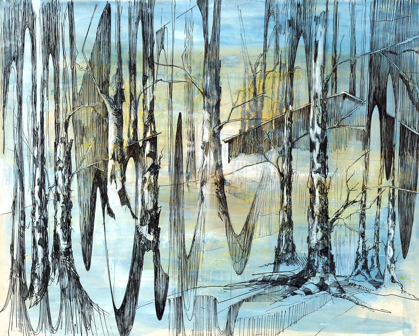 Pumaw&auml;ldchen - Katrin G&uuml;nther 