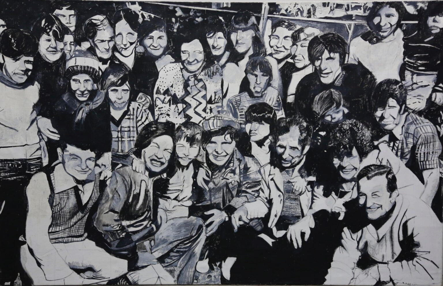 Maradona Clan - Marlini Wickramasinha 