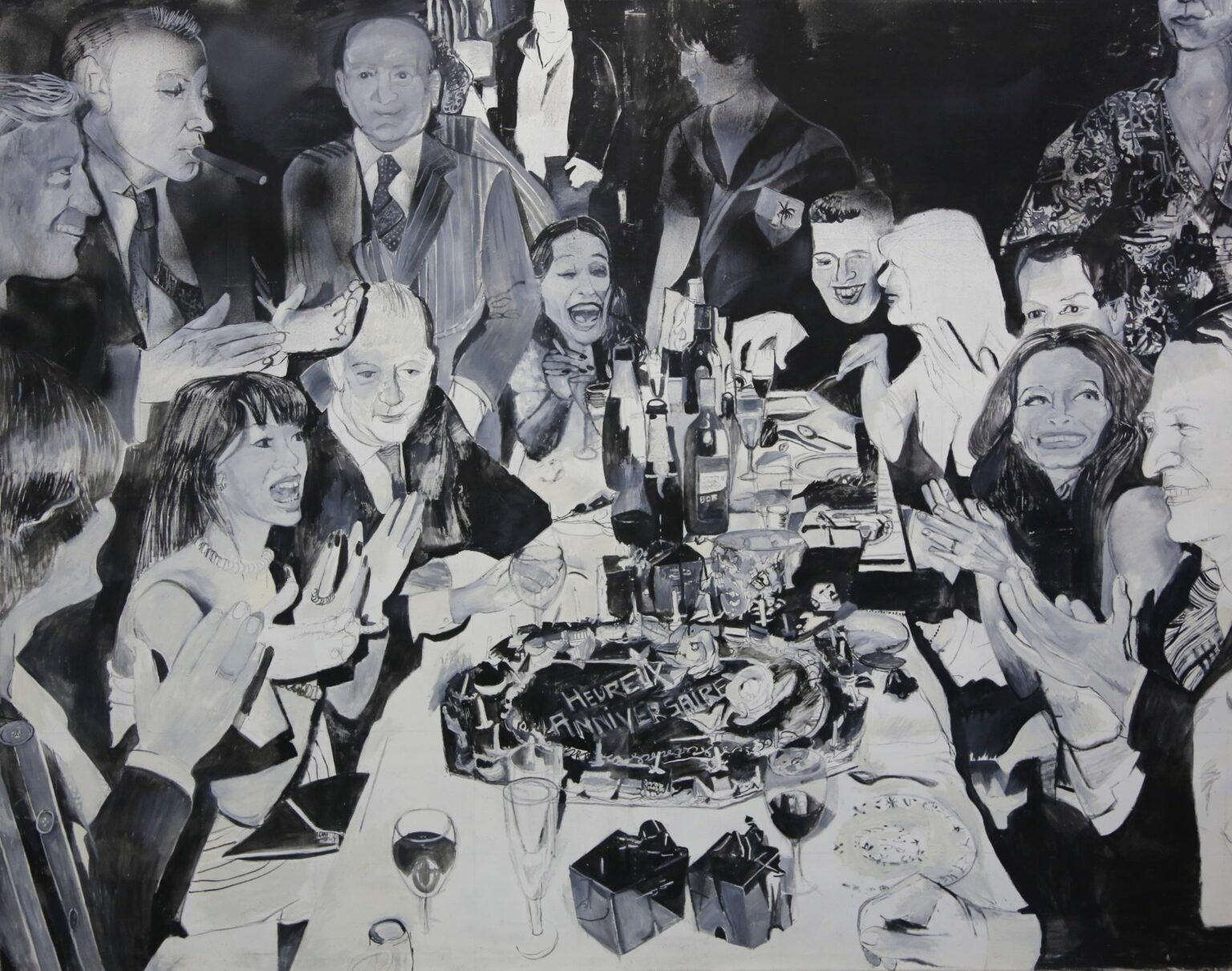 Marlini Wickramasinha 