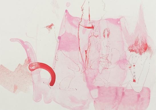 Weibsbilder III_02 - Sevda Chkoutova Weibsbilder III_02 - Sevda Chkoutova