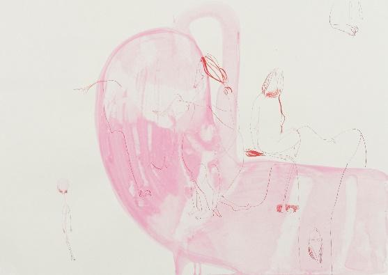 Weibsbilder III_03 - Sevda Chkoutova Weibsbilder III_03 - Sevda Chkoutova