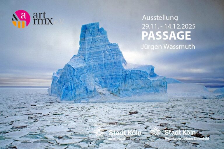 PASSAGE - Jürgen Wassmuth Jürgen Wassmuth