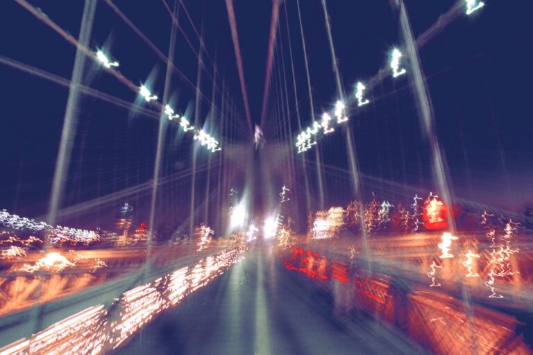 Brooklyn Bridge, New York - Jürgen Wassmuth 