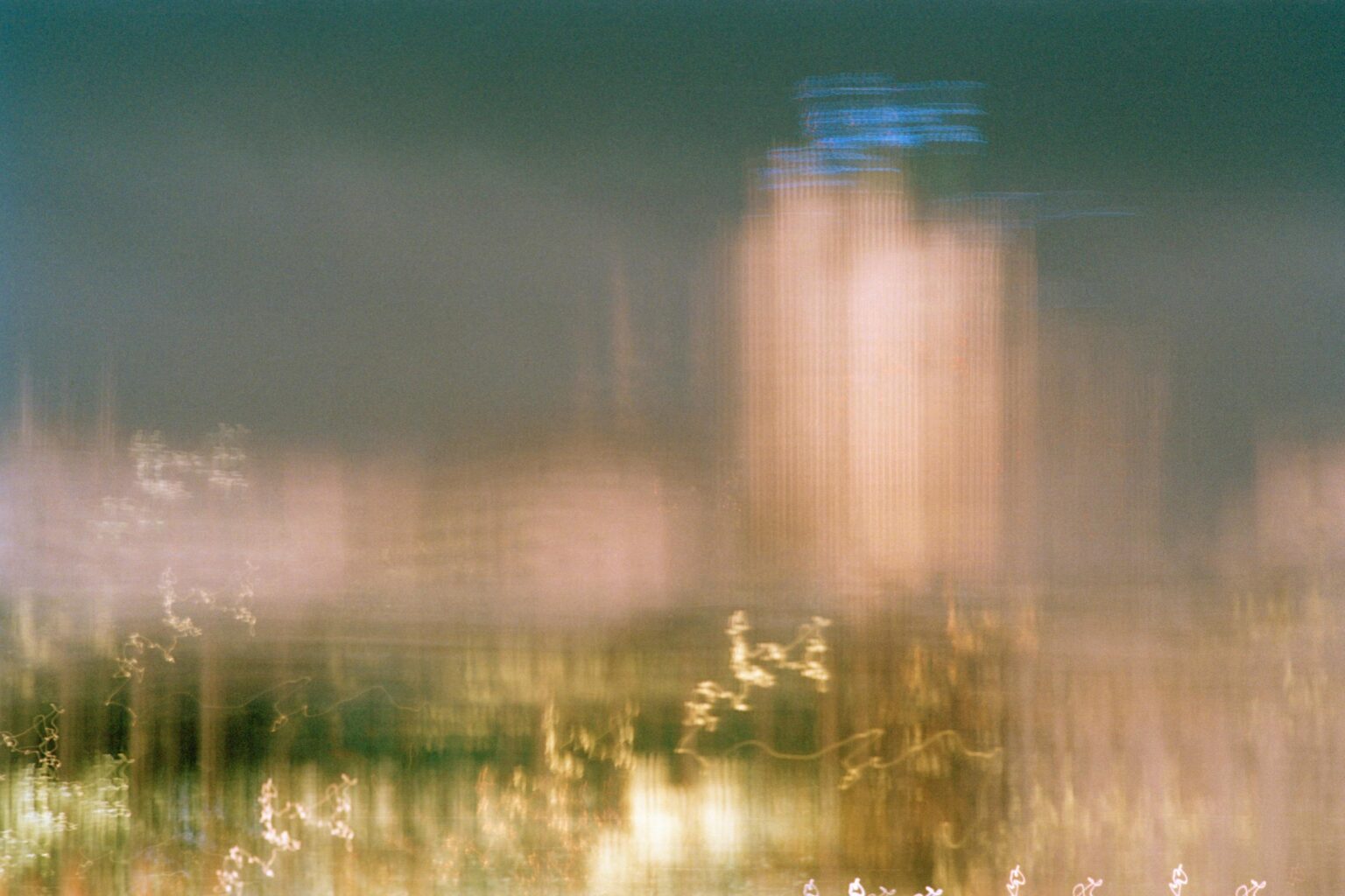 Tower Hill, London - Jürgen Wassmuth 