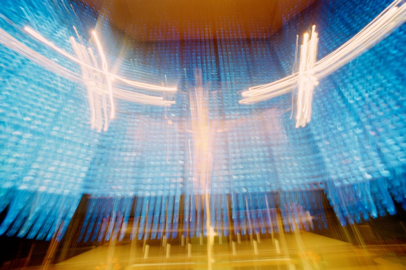 Gedächtniskirche, Berlin - Jürgen Wassmuth 