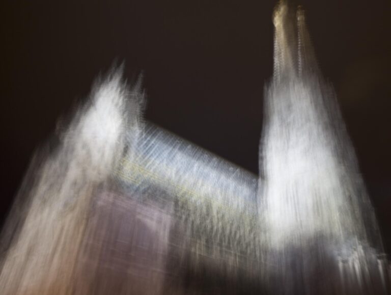 Stephansdom, Wien - Jürgen Wassmuth 