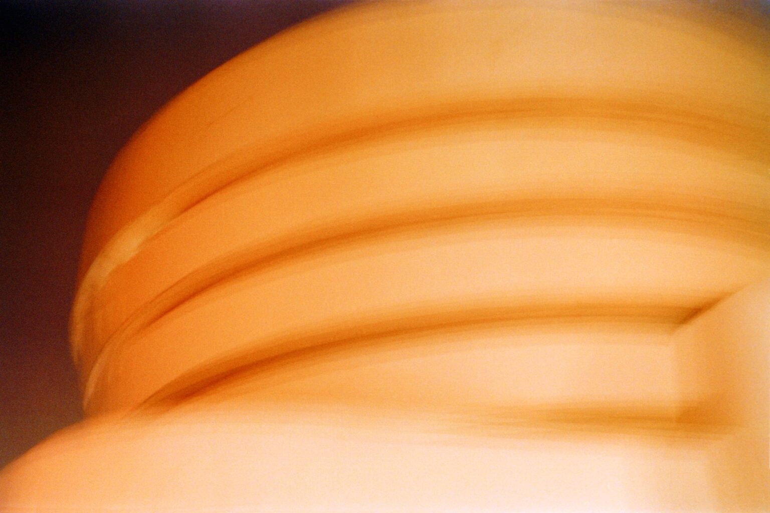 Guggenine, New York - Jürgen Wassmuth 