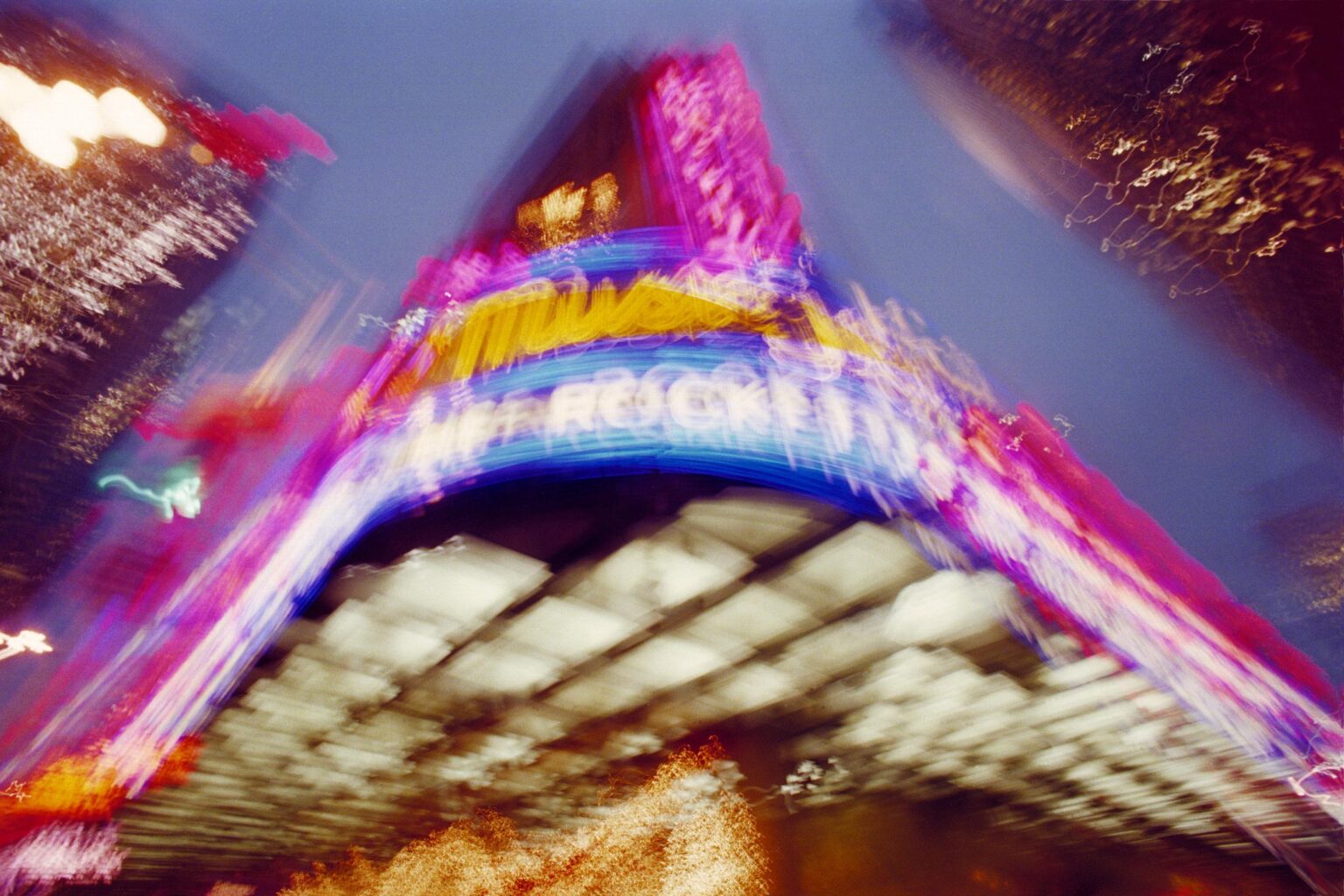 Radio Music, New York - Jürgen Wassmuth 