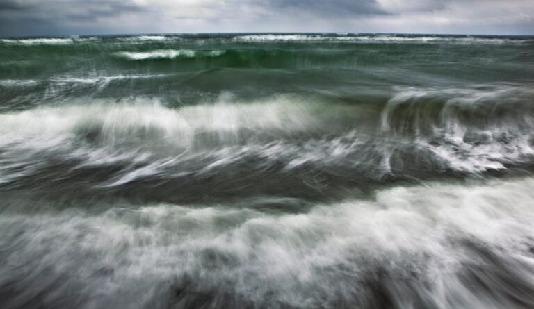 Storm - Jürgen Wassmuth 