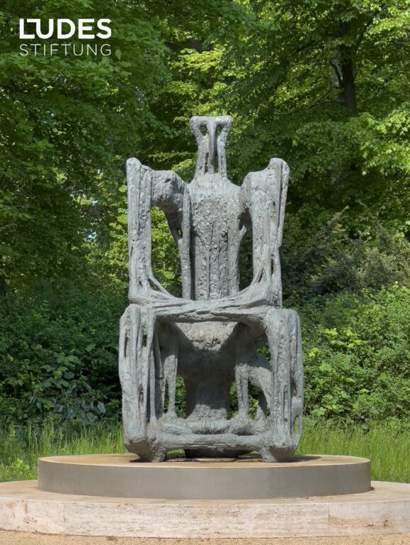 FRAGEN ZUR NATUR – Karl Hartung 