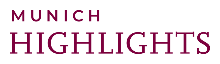 MUNICH Highlights - Ernst Ludwig Kirchner, Marc Chagall, Max Beckmann, Pablo Picasso 