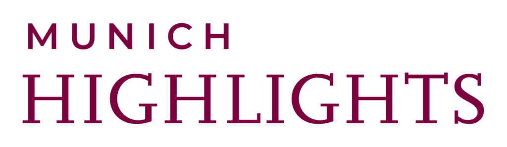MUNICH Highlights - Ernst Ludwig Kirchner, Marc Chagall, Max Beckmann, Pablo Picasso 