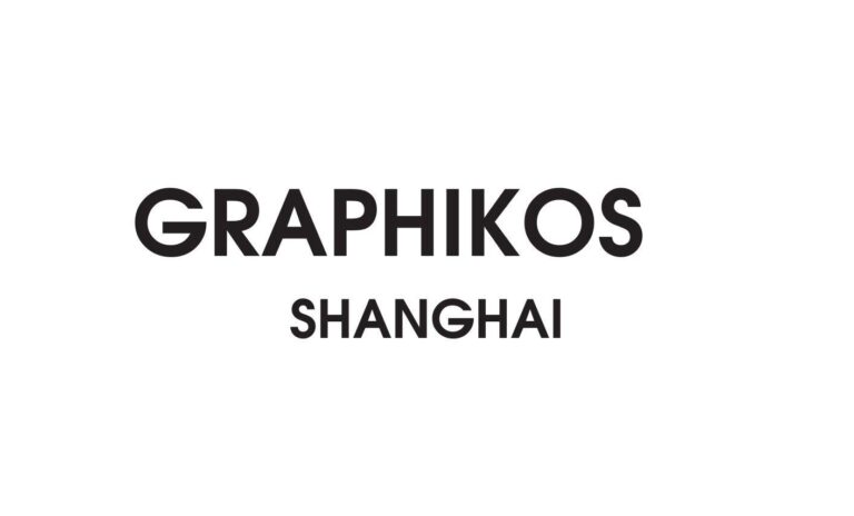 Graphikos Shanghai 