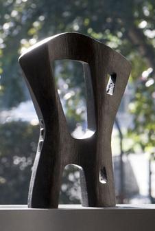 Monument - Karl Hartung Monument - Karl Hartung