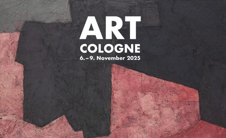 Art Cologne 2025 - Abraham David Christian, Angela Glajcar, August Macke, Christian Rohlfs, Edgar Degas, Emil Nolde, Emil Schumacher, Ernst Ludwig Kirchner, Ernst Wilhelm Nay, Fritz Winter, Günther Uecker, Horst Antes, Karl Hartung, Konrad Klapheck, Lyonel Feininger, Marc Chagall, Max Beckmann, Norbert Kricke, Norbert Tadeusz, Otto Mueller, Pablo Picasso, Paul Klee, Paula Modersohn-Becker, Serge Poliakoff 