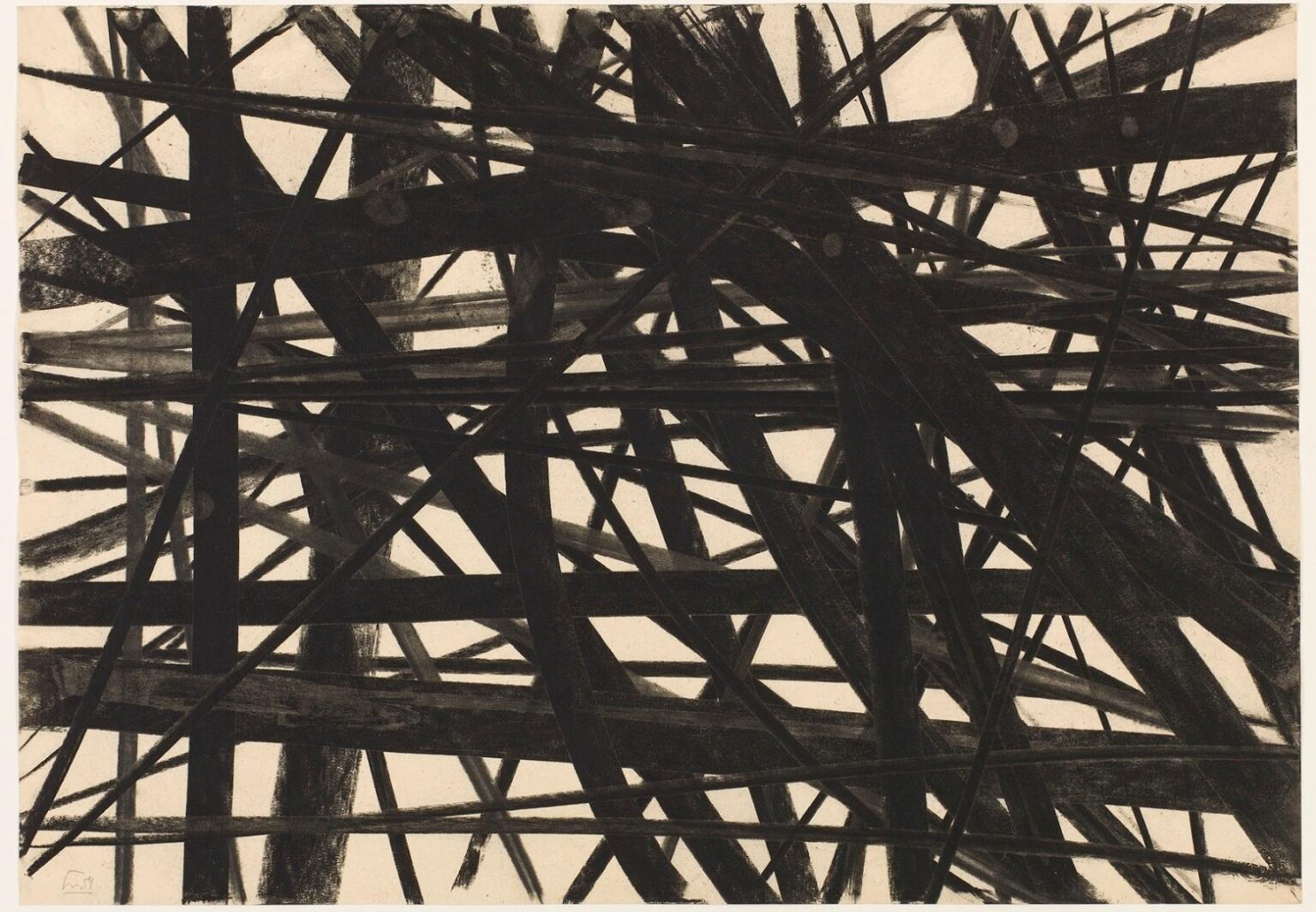 54/049 - Norbert Kricke 