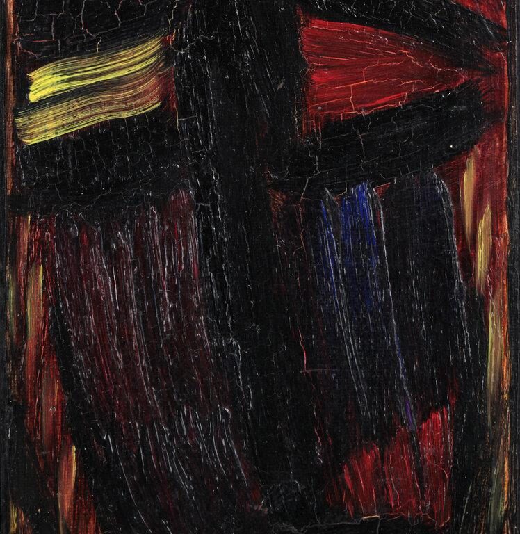 Alexej von Jawlensky 