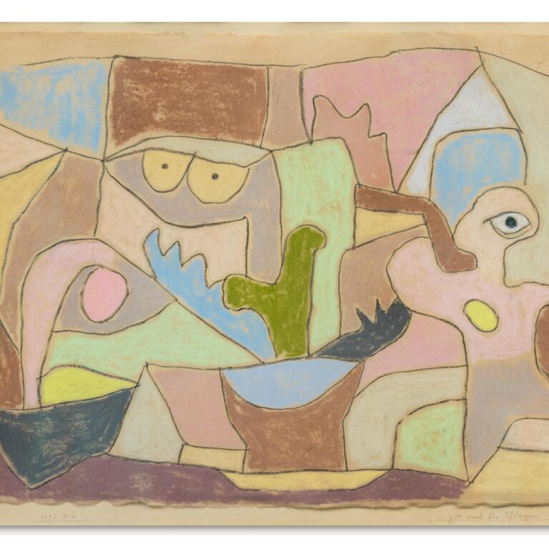 Paul Klee 