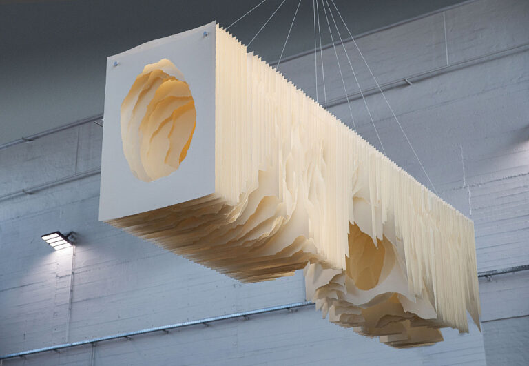 FASZINATION PAPIER. Rembrandt bis Kiefer 