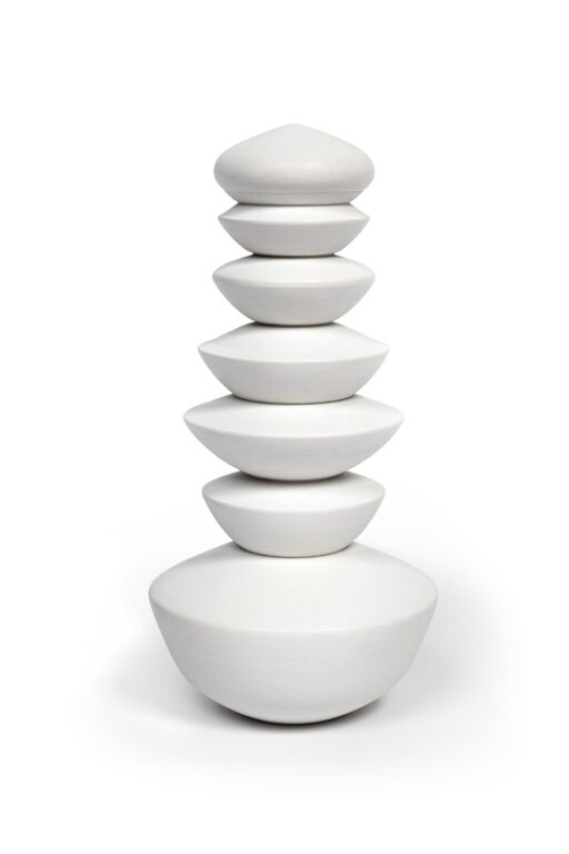 Skulptur - Abraham David Christian 