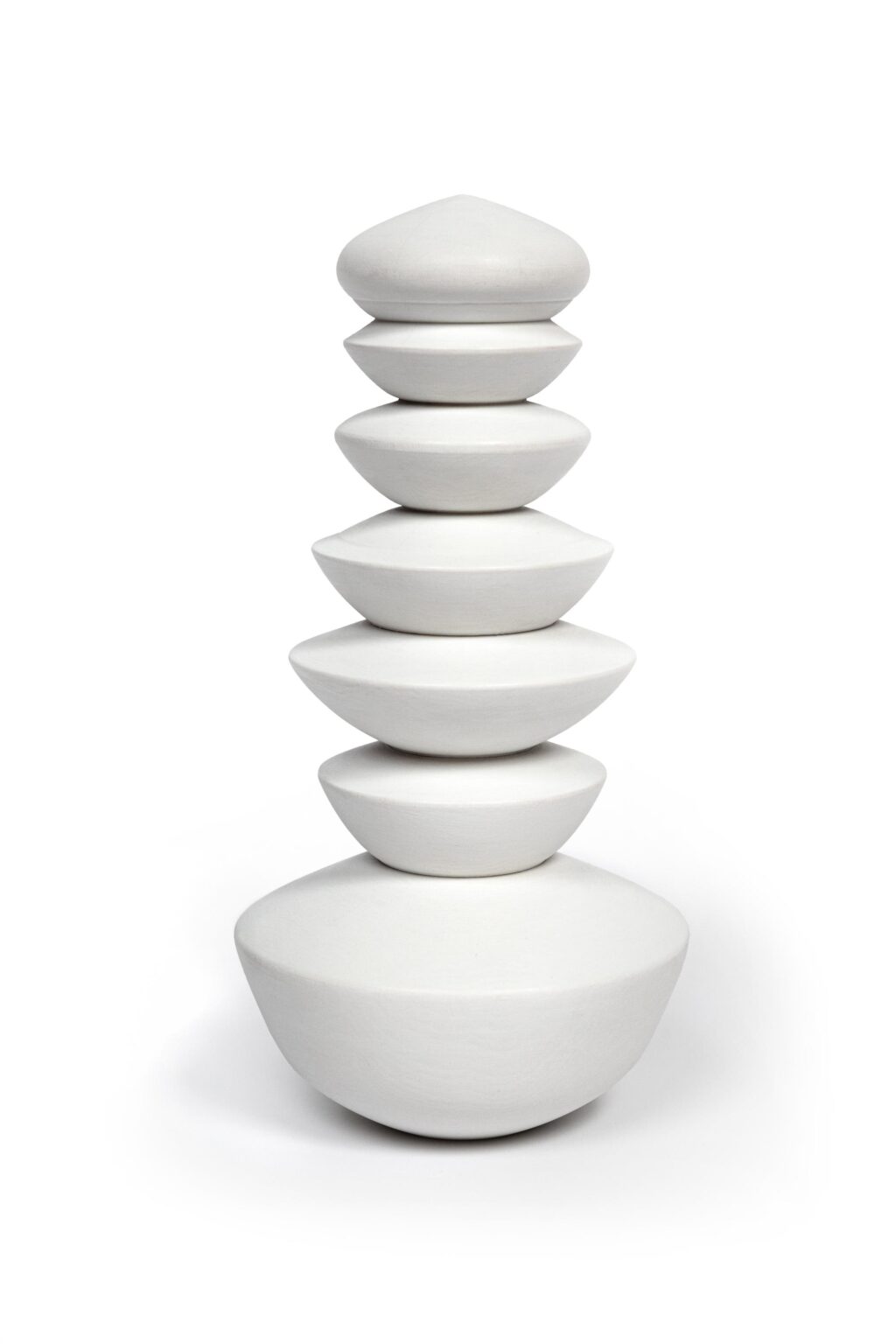 Skulptur - Abraham David Christian 