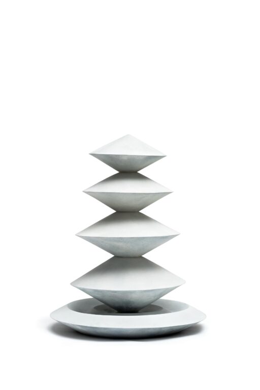 Skulptur - Abraham David Christian 