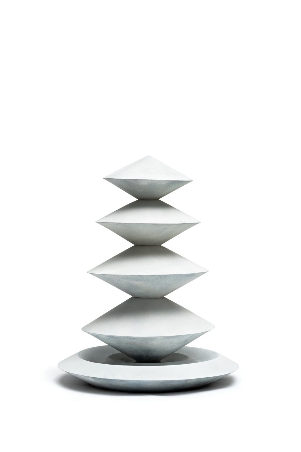 Skulptur - Abraham David Christian 