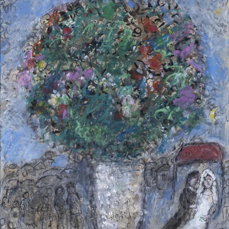 Marc Chagall 