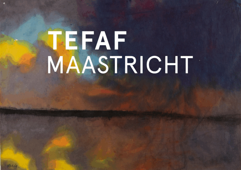 TEFAF Maastricht 2026 