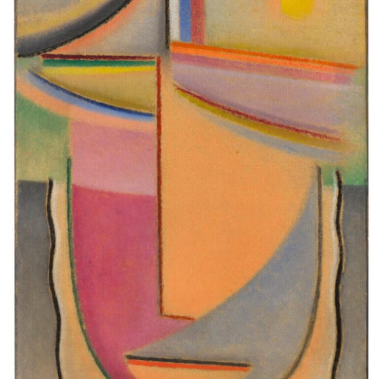 Alexej von Jawlensky 