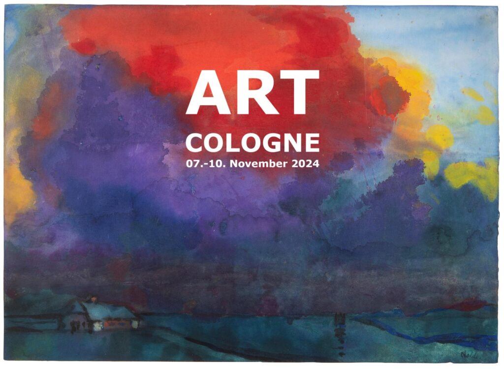 Art Cologne 