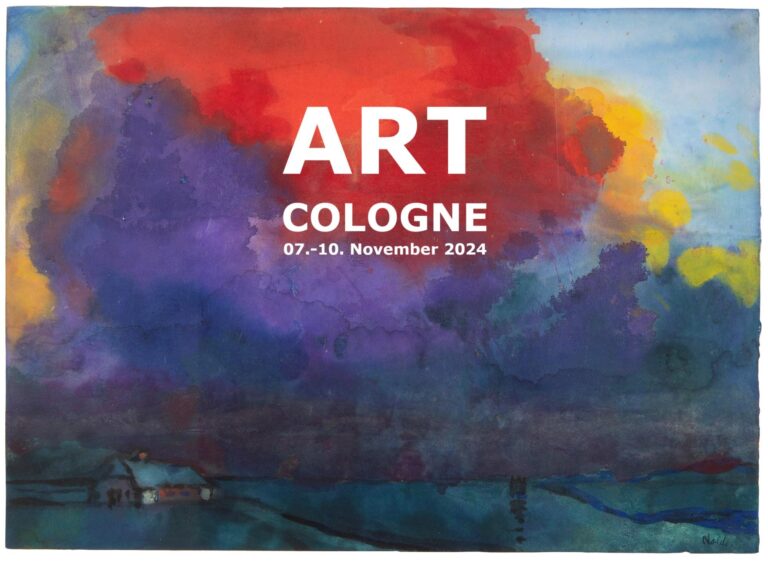 Art Cologne 