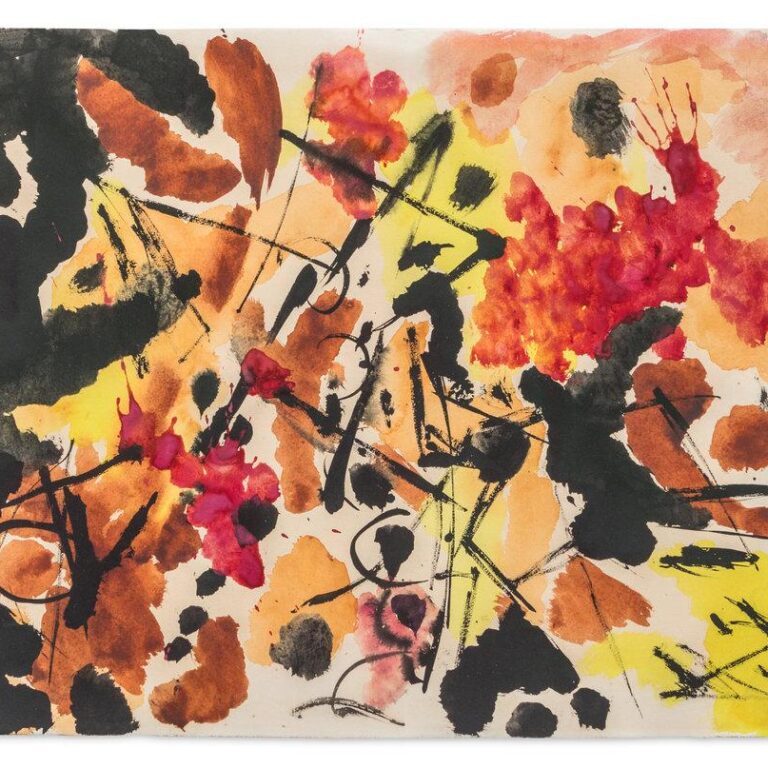 Ernst Wilhelm Nay 