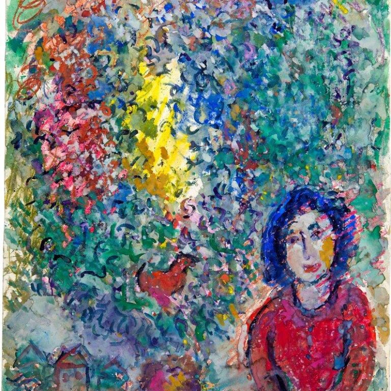 Marc Chagall 