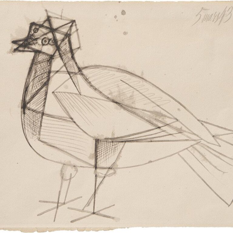 Pablo Picasso 