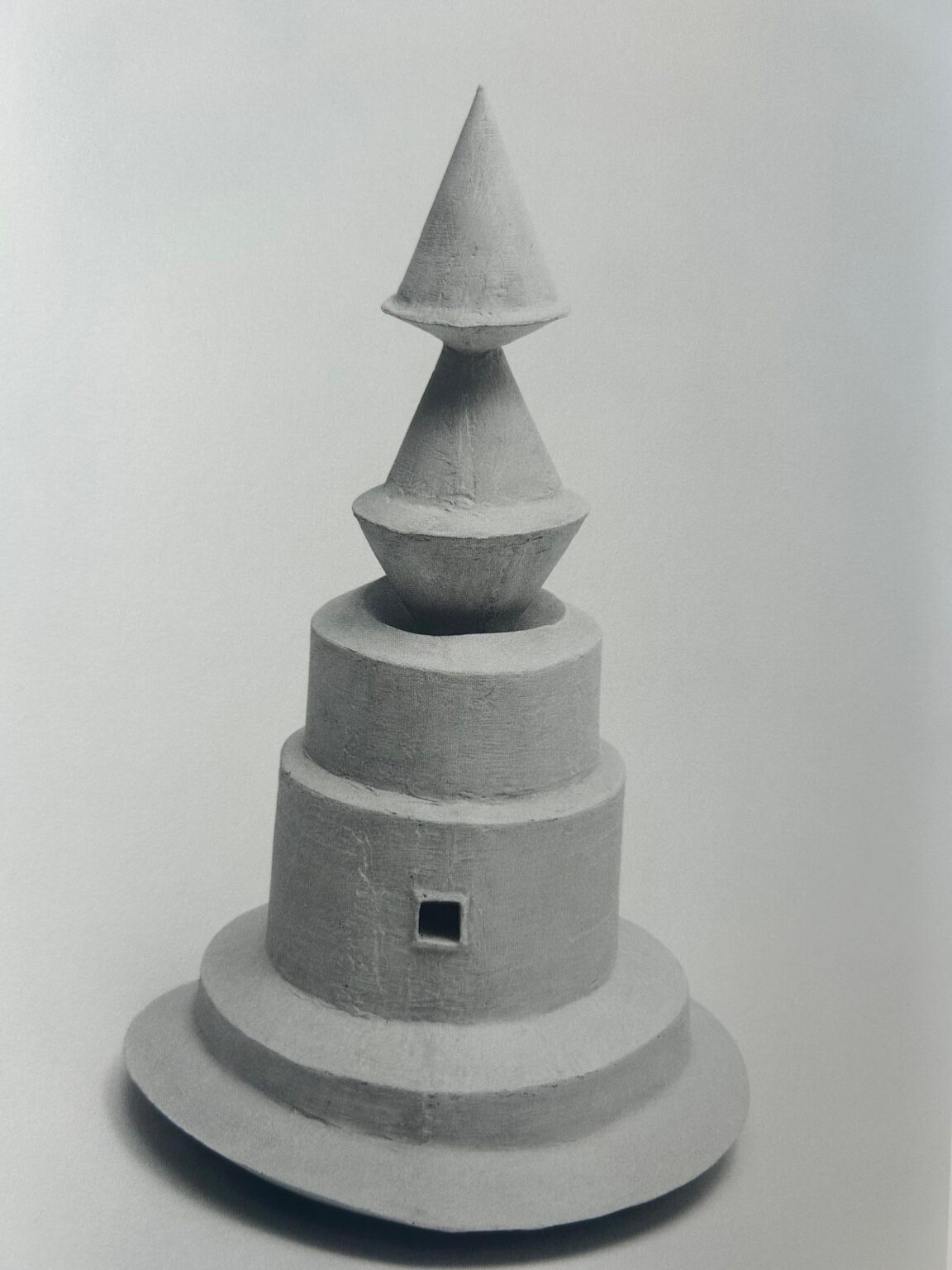 Skulptur - Abraham David Christian 