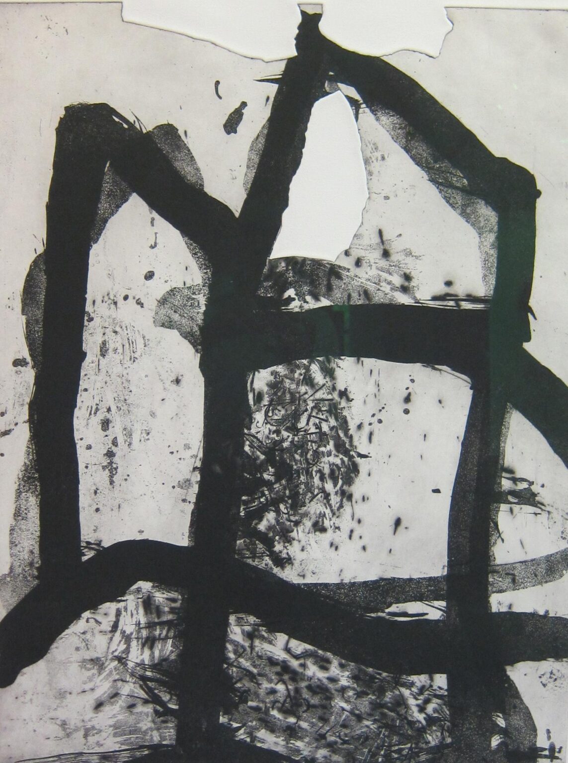 3/1974 - Emil Schumacher 