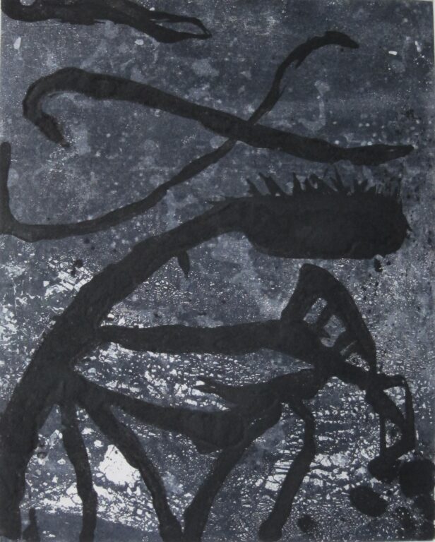 11/1990 - Emil Schumacher 