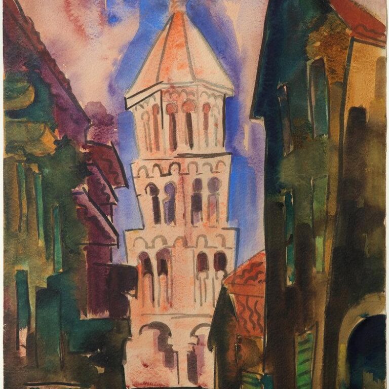 Karl Schmidt-Rottluff 