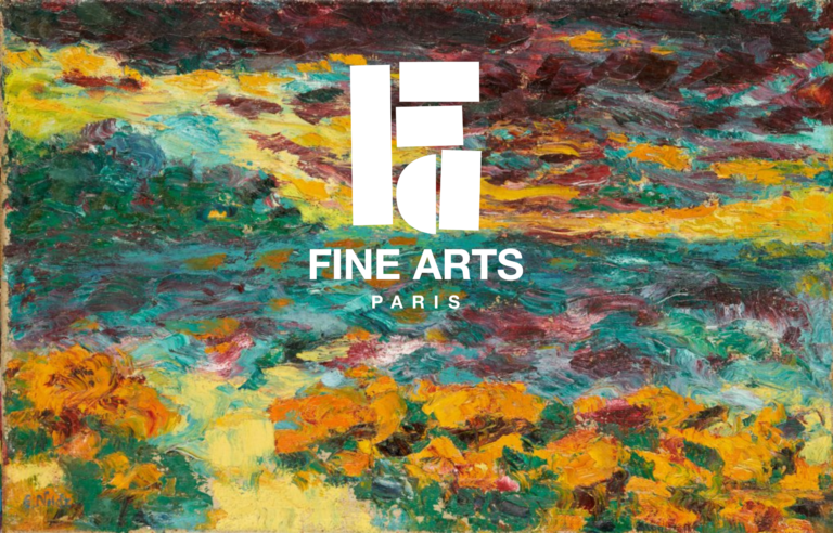 Fine Arts Paris 2026 