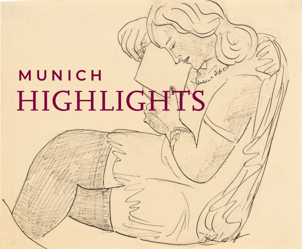 MUNICH Highlights 2026 